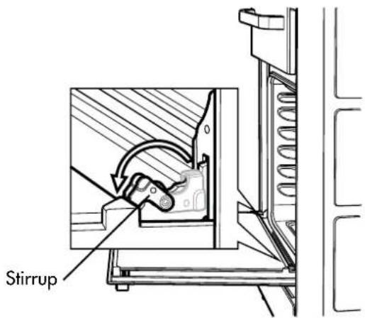 Stirrup