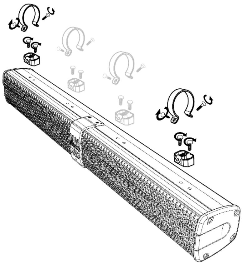 KICKER 47KPB2 - Mounting - 3