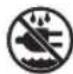 AEG AC3060S - SYMBOLS - 7