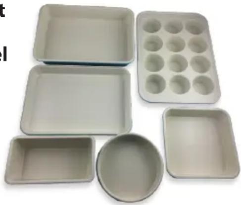 Nutrichef NCBK6CT5 - Important Safeguards - 1