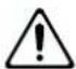 ROLAND MA-10A - WARNING - 1