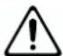ROLAND MA-10A - CAUTION - 1