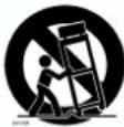 ROLAND MA-10A - IMPORTANT SAFETY INSTRUCTIONS SAVE THESE INSTRUCTIONS - 1