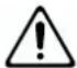 ROLAND MA-10A - CAUTION - 3
