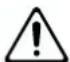 ROLAND MA-10A - WARNING - 2
