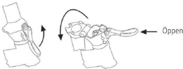 Öppen