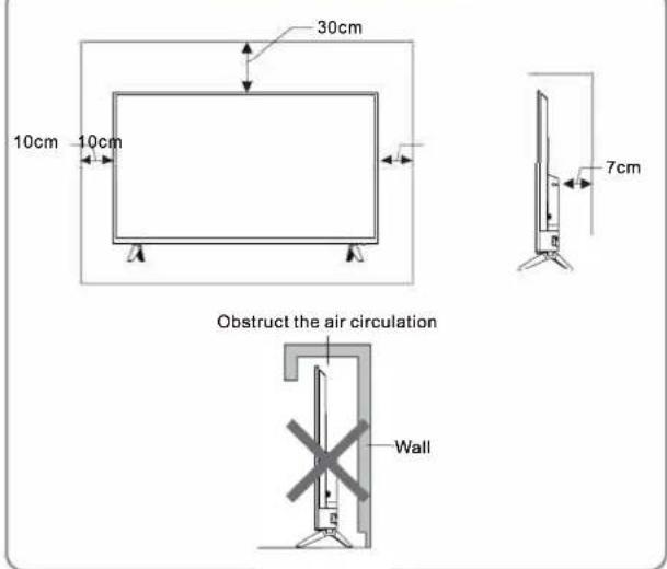 ASPES ATV24 - Tips on Installation - 1