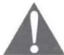 Andover SpinSub - WARNING - 2