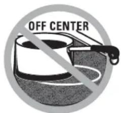 OFF CENTER