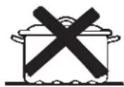 Crosley XBS360DMBB - More about Cookware - 4