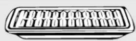 RCA LEB116GTAD - Control Knobs - 1