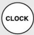 RCA LEB116GTAD - Using the clock and timer. (on some models) - 1
