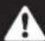 WESTINGHOUSE WHBL01SS - WARNING - 1