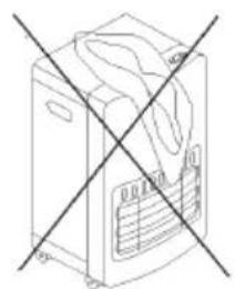 SVAN SVCA26CAT - SAFETY PRECAUTIONS: - 2