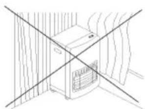 SVAN SVCA26CAT - SAFETY PRECAUTIONS: - 5
