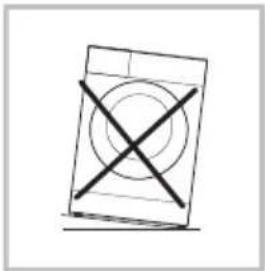 Infiniton WSD-G69S - ⚠ Warning! - 2