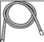 Philco PCD8H - Package Contents - 1