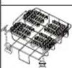 Philco PCD8H - Package Contents - 6