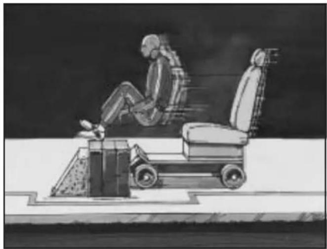 Saturn Outlook (2010) - Why Safety Belts Work - 3