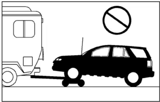 Saturn Outlook (2010) - Dinghy Towing - 2
