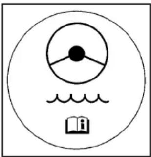 Saturn Outlook (2010) - Power Steering Fluid - 1