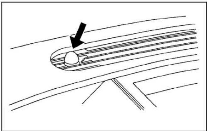 Saturn Outlook (2010) - Sensors - 1