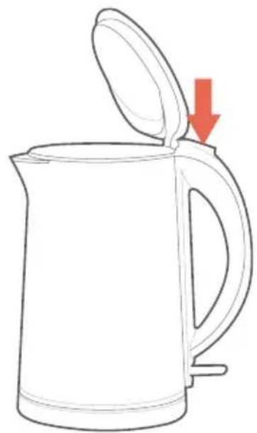 Cosori CDK-SE151-KUS - Water Test - 2