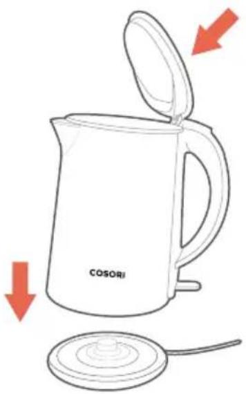 COSORI