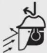Craftsman CMXGSAMCN4216 - • SAFETY & INTERNATIONAL SYMBOLS • - 3