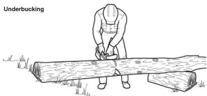 Underbucking
