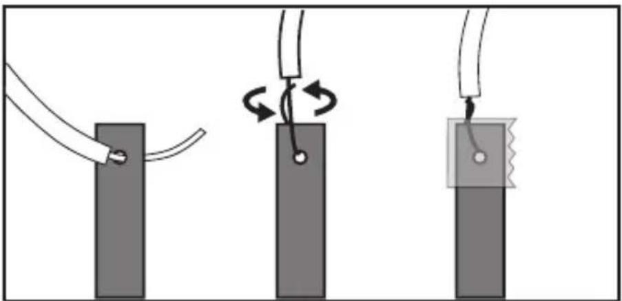 Steren K-310 - Read this instruction manual carefully before you begin - 8