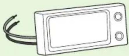 Steren K-310 - Read this instruction manual carefully before you begin - 2