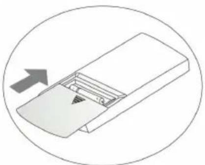 Defy AH18H3 - Replacement of batteries - 3
