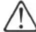 Defy AH18H3 - Important safety information - 1