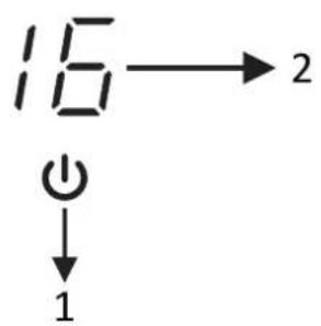 graph TD A["15"] --> B["2"] C["0"] --> D["1"]