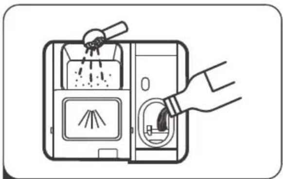 BERTAZZONI DW6083PRTS - QUICK USER GUIDE - 4