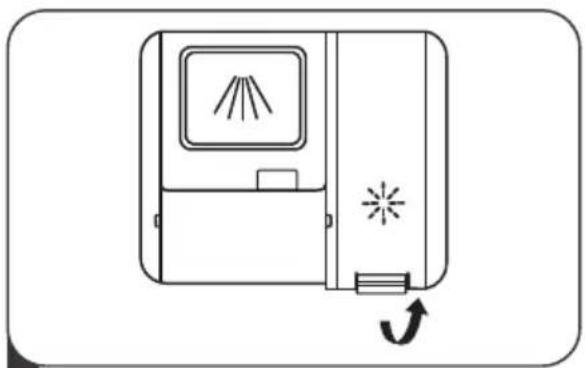 BERTAZZONI DW6083PRTS - Filling The Rinse Aid Reservoir - 1