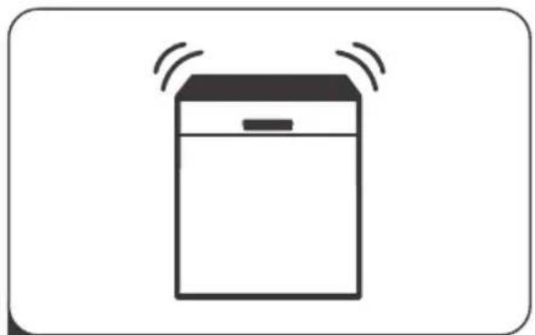 BERTAZZONI DW6083PRTS - QUICK USER GUIDE - 5