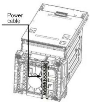 Power cable