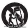 MAGNAVOX MD6920 - IMPORTANT SAFETY INSTRUCTION - 1