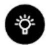 Lumens DC-W80 - I would like to turn on/off the lamp - 1