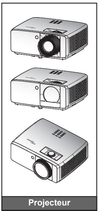 Télécommande