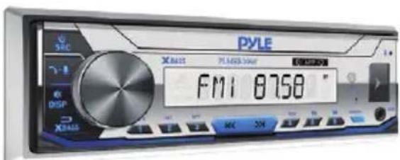 PYLE X:MAX PL:MAX Speed FMI 8758 ° X:MAX X:MAX 200