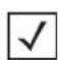 ZEBRA MiniScan 4407 - Error Reporting - 1