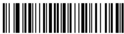 Barcode image containing machine-readable data, no human-readable text visible