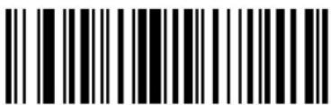 Black and white barcode image with vertical lines on both sides