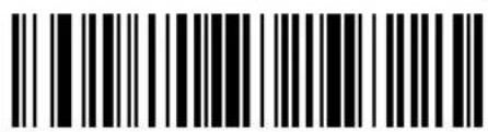 Barcode image with black and white vertical bars, no visible text or symbols