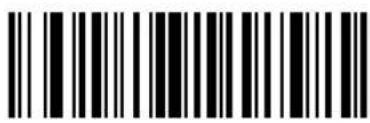 Black and white barcode image with vertical lines on both sides