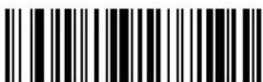 Black and white barcode image with vertical lines and a small number 'n' in the center.