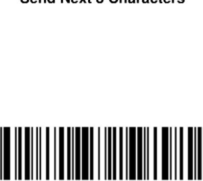 Cona Next 5 Characters